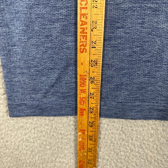 Lululemon Mens Large Shirt - Picture 4 of 5